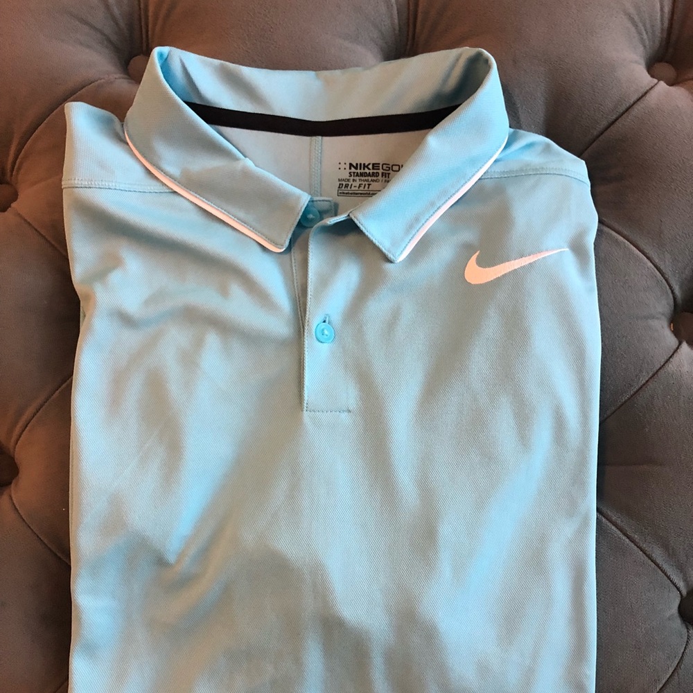 Nike Polo
